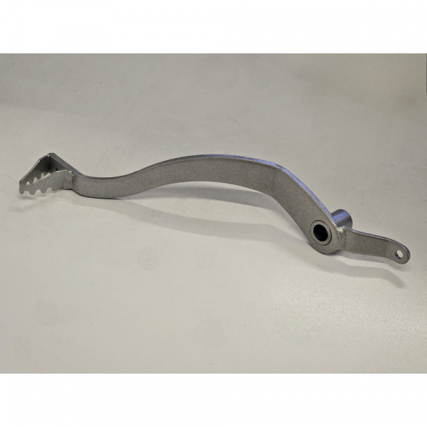 Kayo hinteres Bremspedal für Dirtbike TD125 V4052